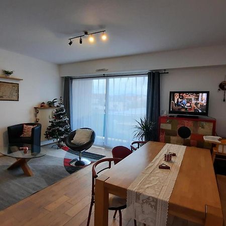 Chez Alice Apartman Colmar Kültér fotó