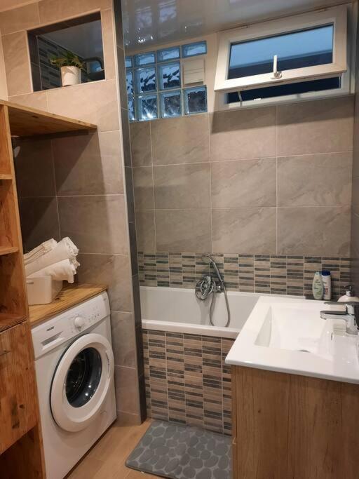 Chez Alice Apartman Colmar Kültér fotó