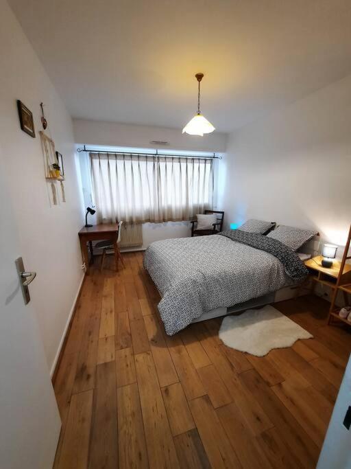 Chez Alice Apartman Colmar Kültér fotó