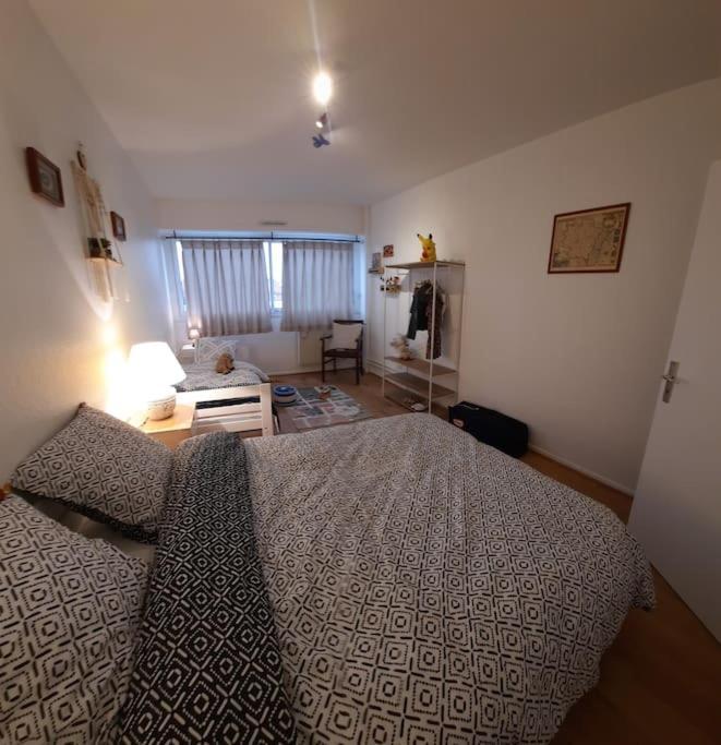 Chez Alice Apartman Colmar Kültér fotó