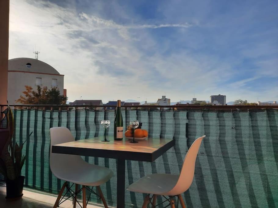 Chez Alice Apartman Colmar Kültér fotó