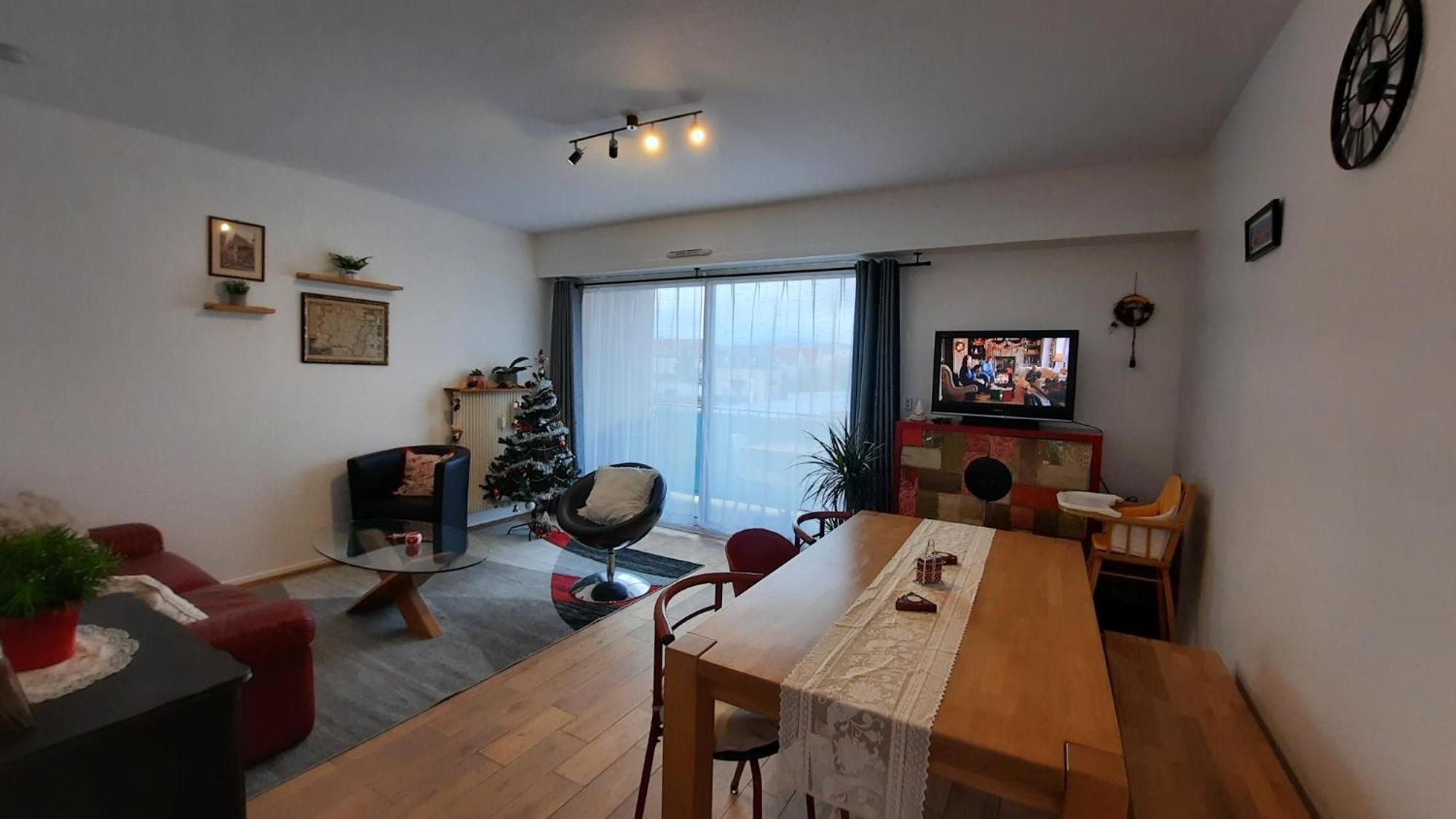 Chez Alice Apartman Colmar Kültér fotó
