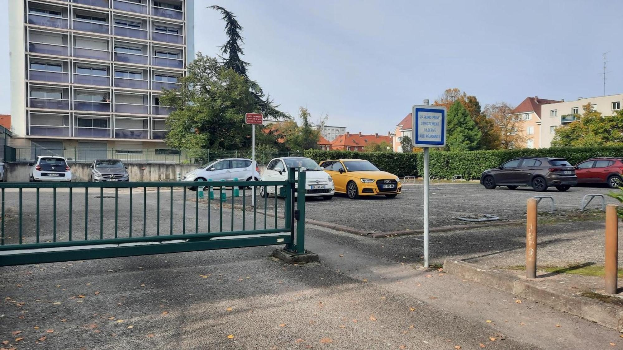 Chez Alice Apartman Colmar Kültér fotó