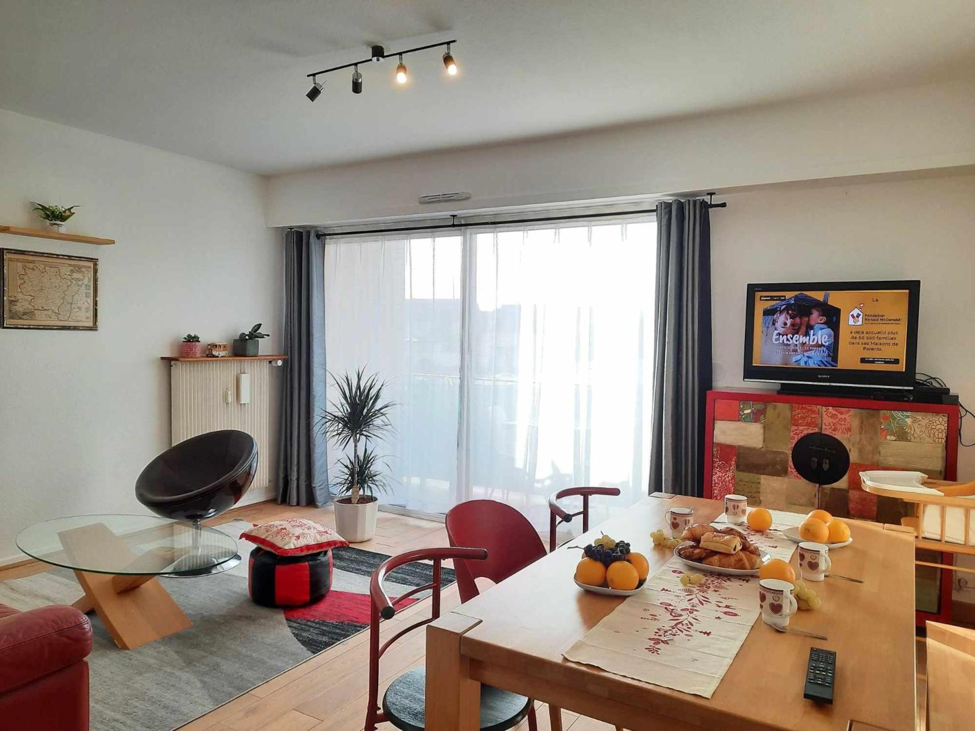 Chez Alice Apartman Colmar Kültér fotó